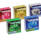 Crystal Growing Kit, Colors May Vary