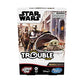 Star Wars The Mandalorian Edition Board Game for Kids