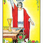 Universal Waite Tarot Deck Premier Edition