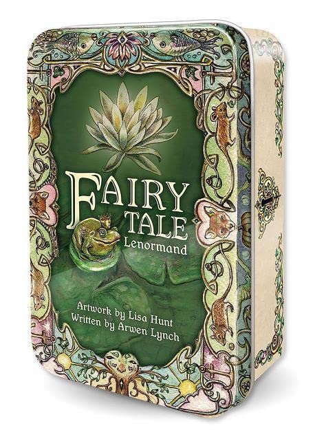 Fairy Tale Lenormand