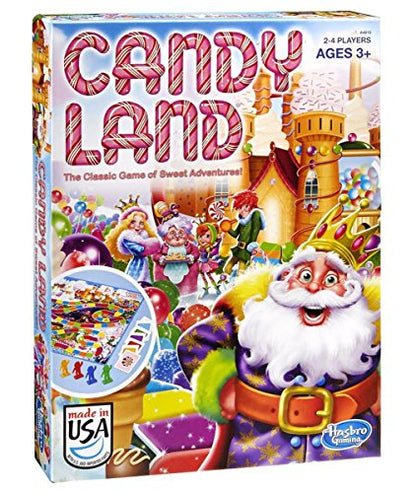 Candy Land Game
