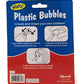 Toysmith Plastic Bubbles Playset