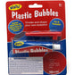 Toysmith Plastic Bubbles Playset